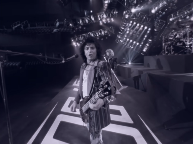 Bon Jovi, Alec John Such