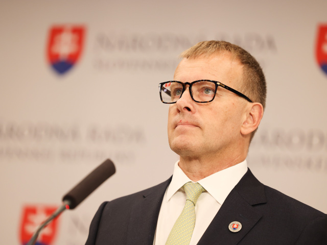 Boris Kollár