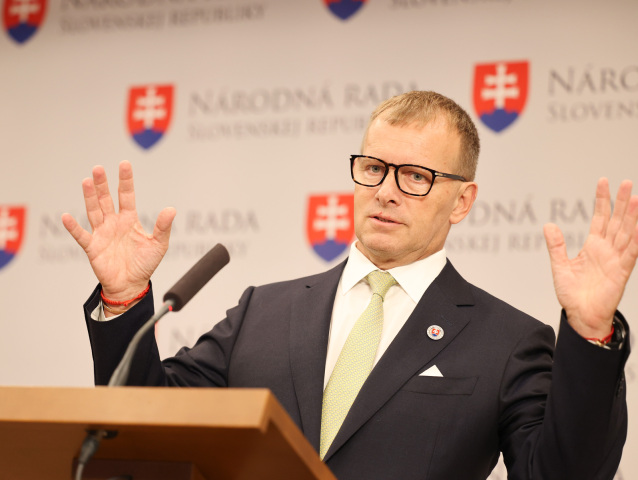 Boris Kollár