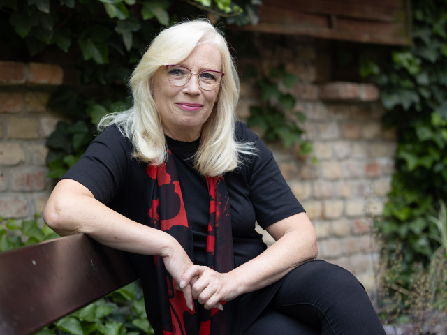 Iveta Radičová