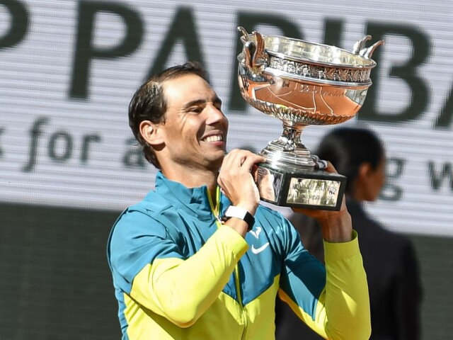 Rafael Nadal