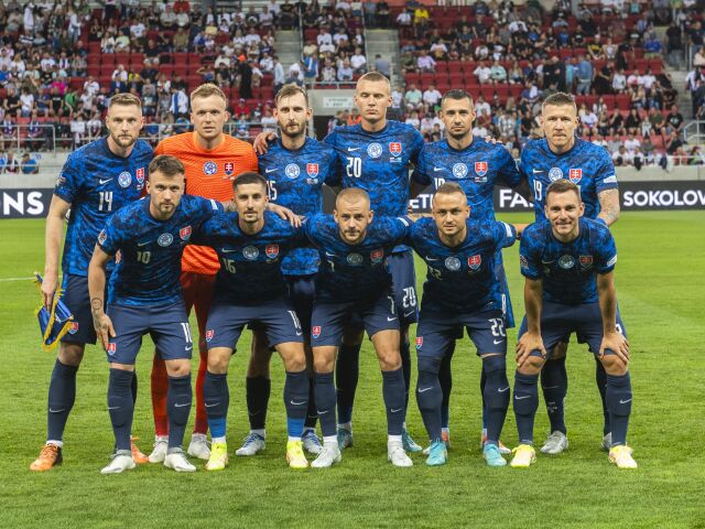 Slovensko futbal LN 2. kolo C3 Kazachstan
