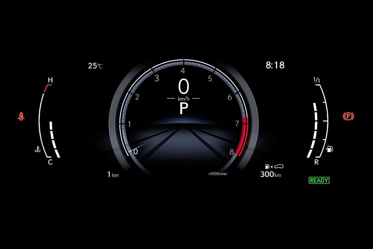 Lexus RX - 2022