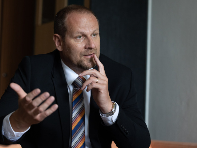 Branislav Bleha