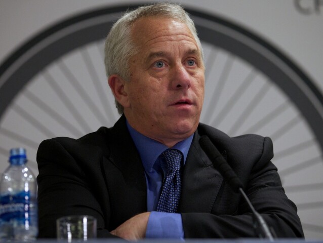 Greg LeMond.