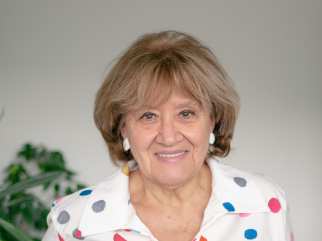 Judita Gembická