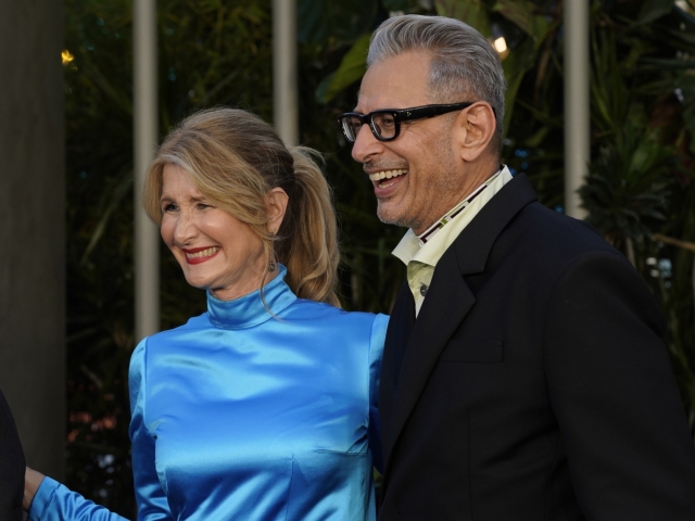 LA Premiere of "Jurassic World Dominion"