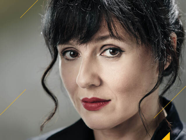 Ľubica Čekovská