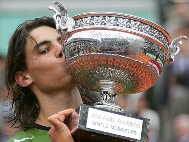 Rafael Nadal