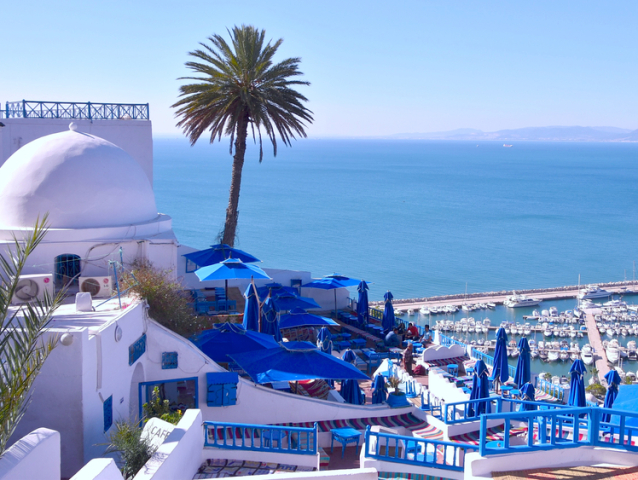 Sidi Bou Said