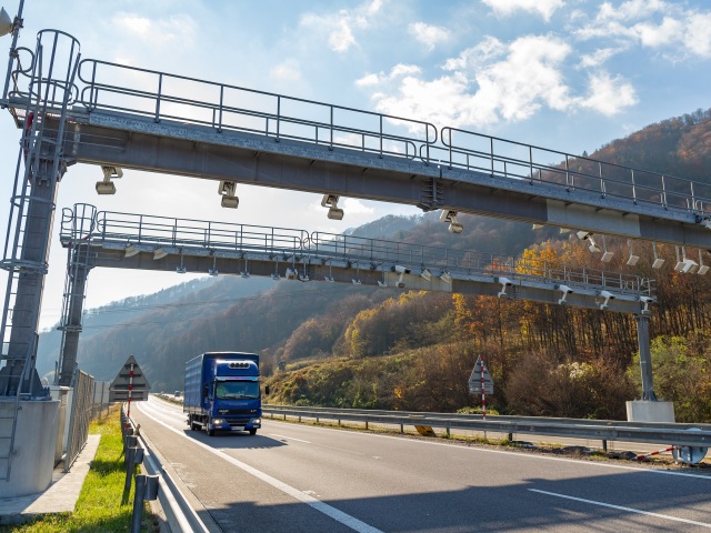 Sky Toll, CzechToll