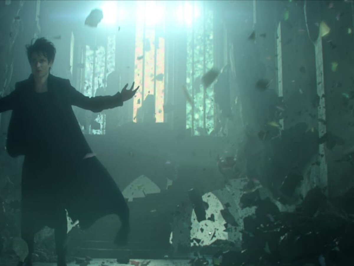 the sandman, sandman,