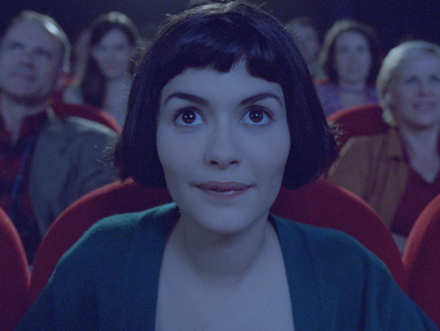 Audrey Tautou, Amélia z Montmartru