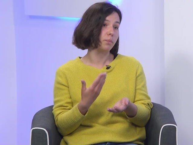 Adriana Brossmannová, Pravda o klíme