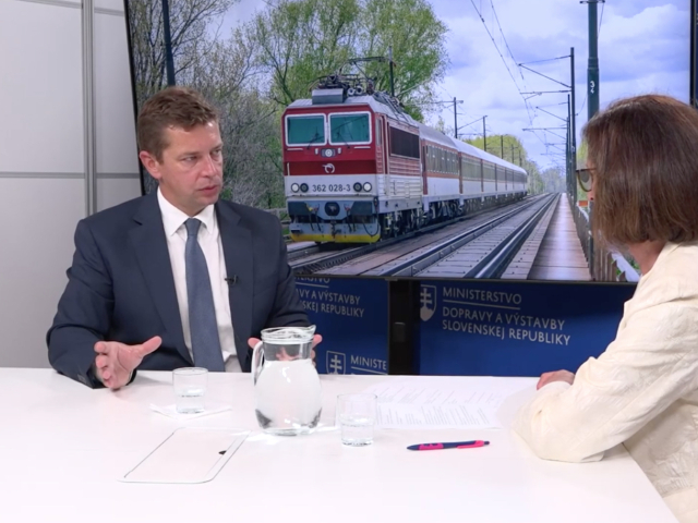 Andrej Doležal, Ide o pravdu