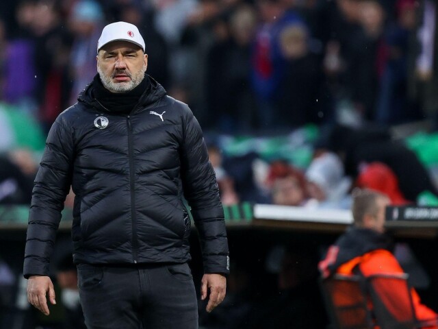 Jindřich Trpišovský