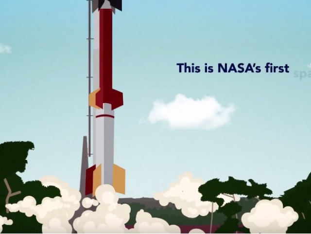 nasa