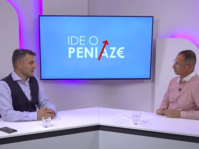 Pavel Škriniar, Ide o peniaze