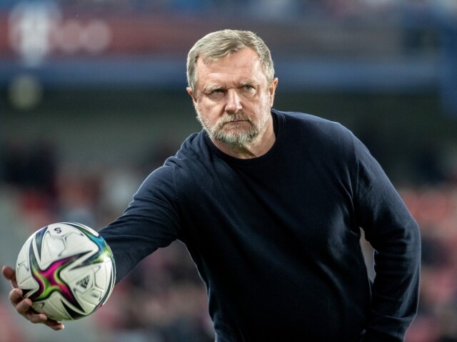 Pavel Vrba