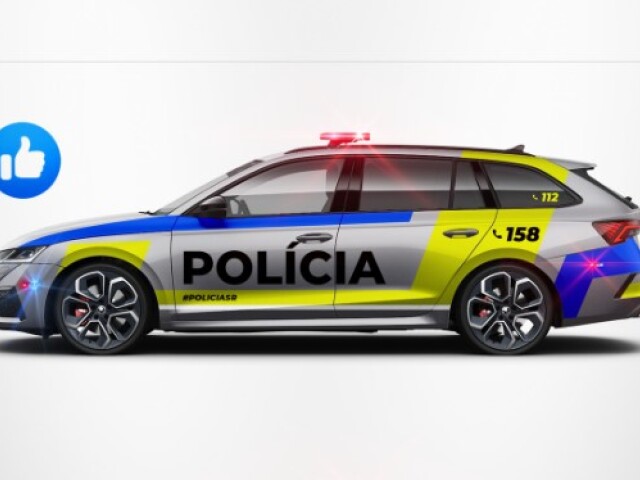policia