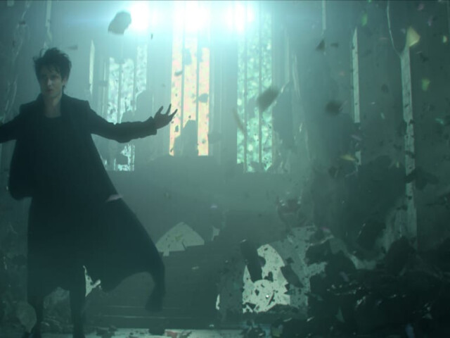the sandman, sandman,