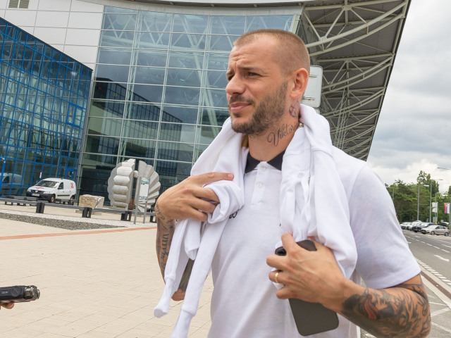 Vladimír Weiss