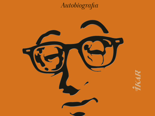 Woody Allen, Mimochodom