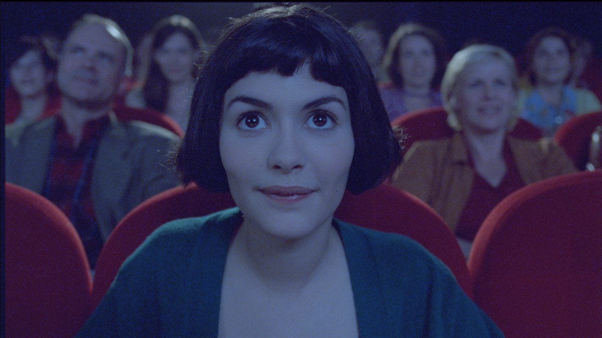 Audrey Tautou, Amélia z Montmartru