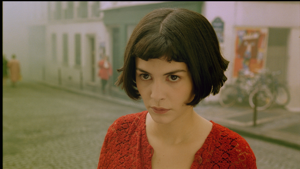 Audrey Tautou, Amélia z Montmartru