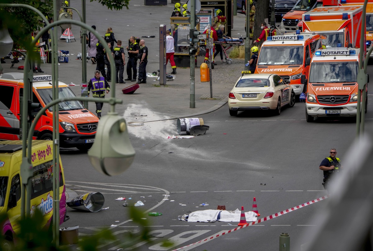 berlín