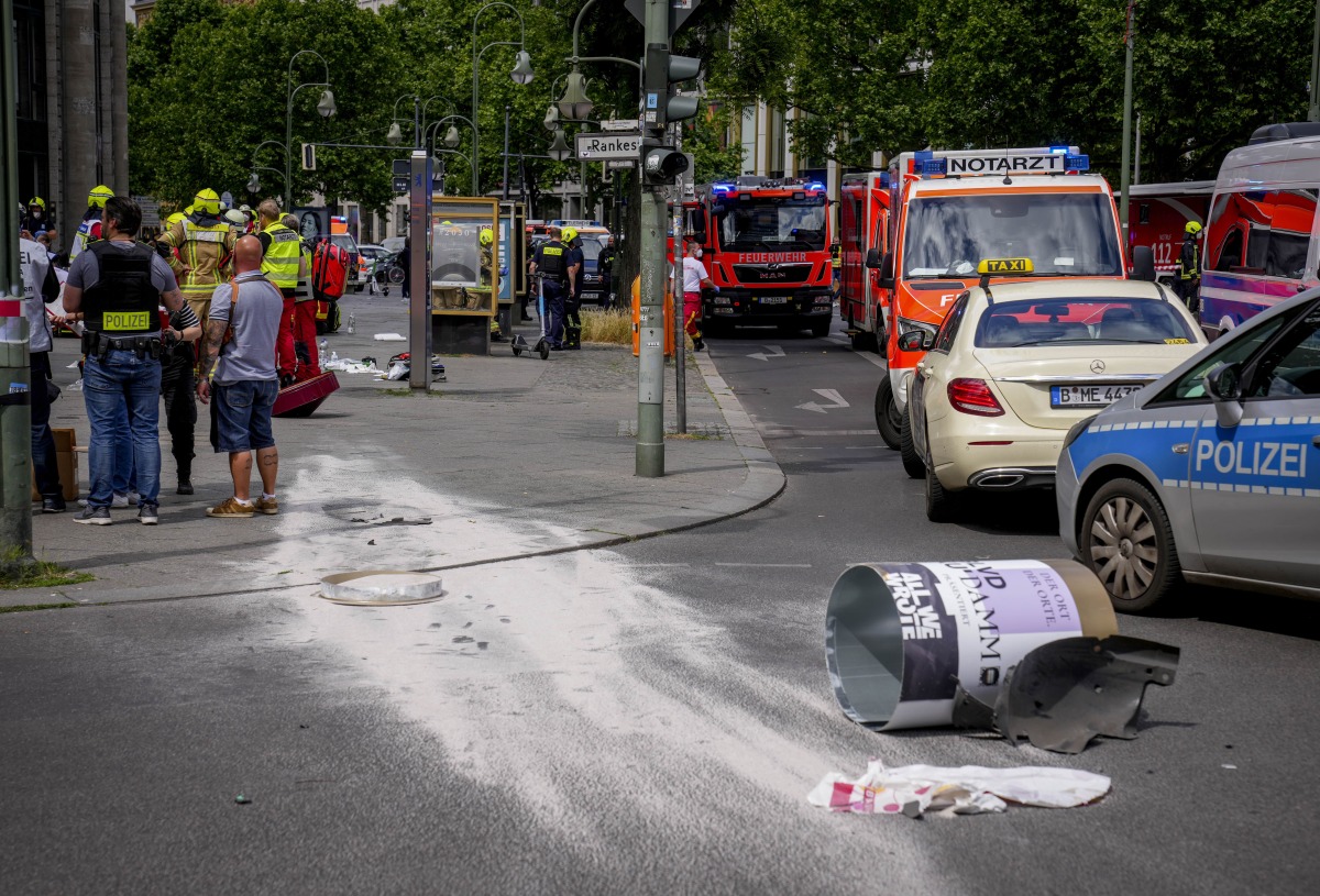 berlín
