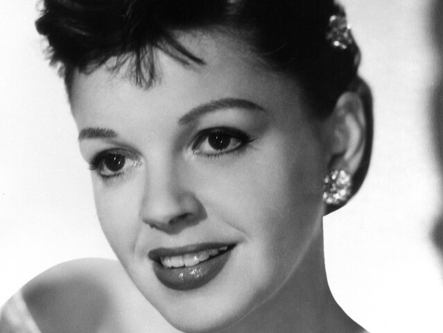 Judy Garland