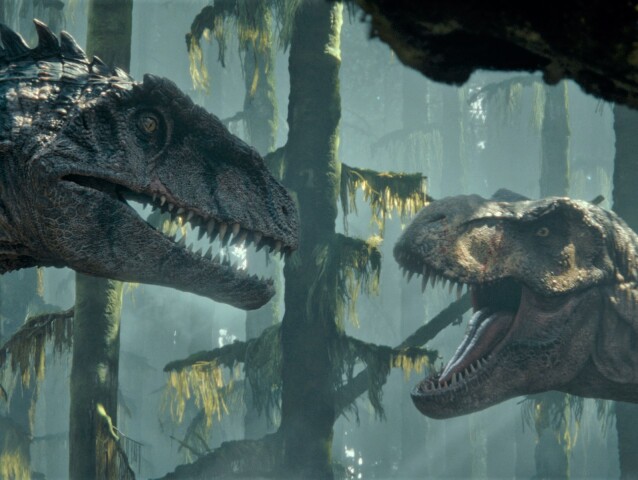 JURASSIC WORLD DOMINION,