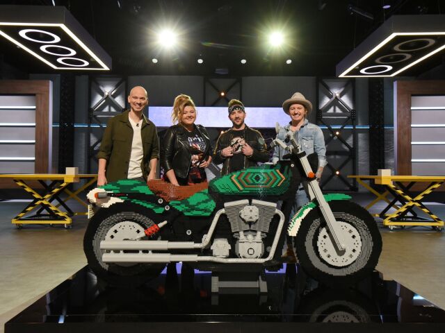 lego masters,