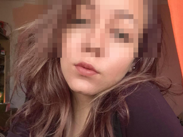mária, vražda, ukrajina, študentka