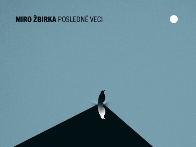 Miro Zbirka Posledne veci