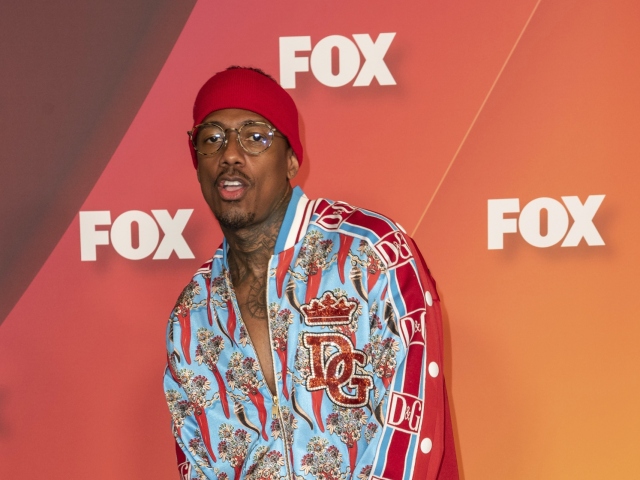 FOX 2022 Upfront Red Carpet