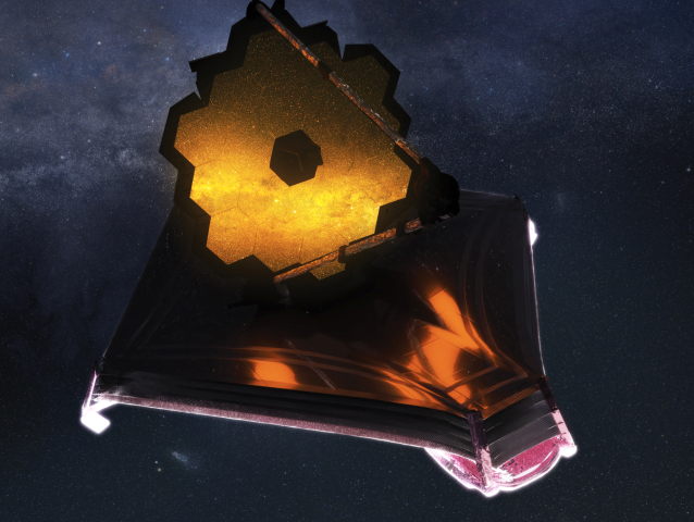webb telescope