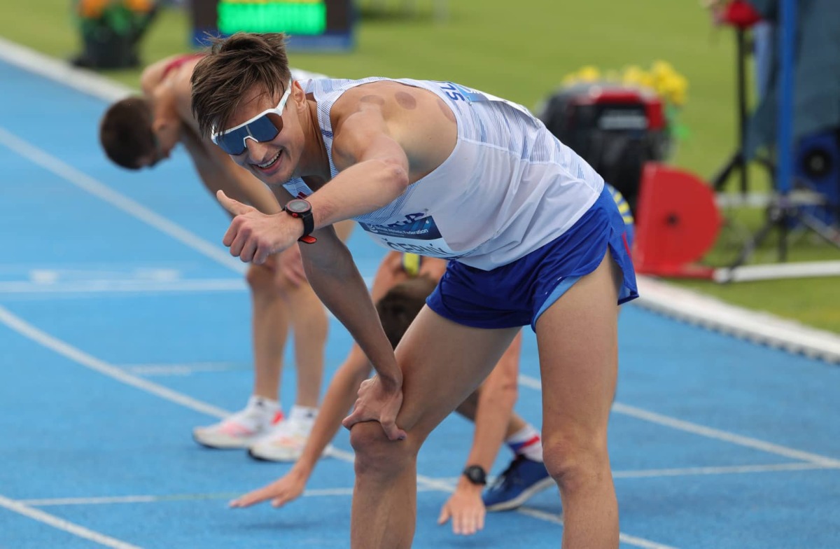 Dominik Černý