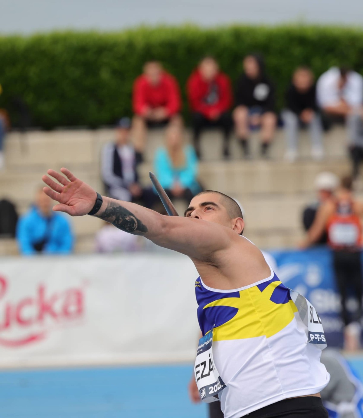 Maximilián Slezák P-T-S 2022