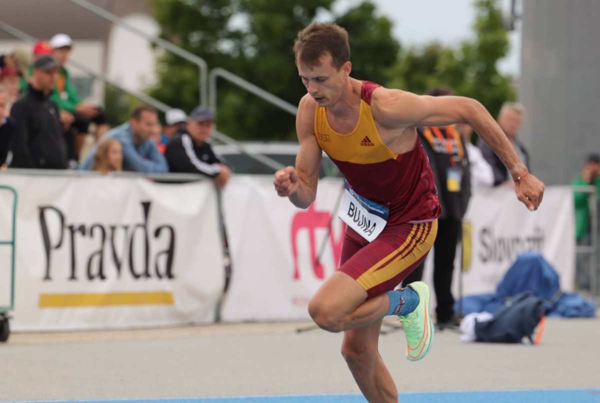 Šimon Bujna P-T-S 2022