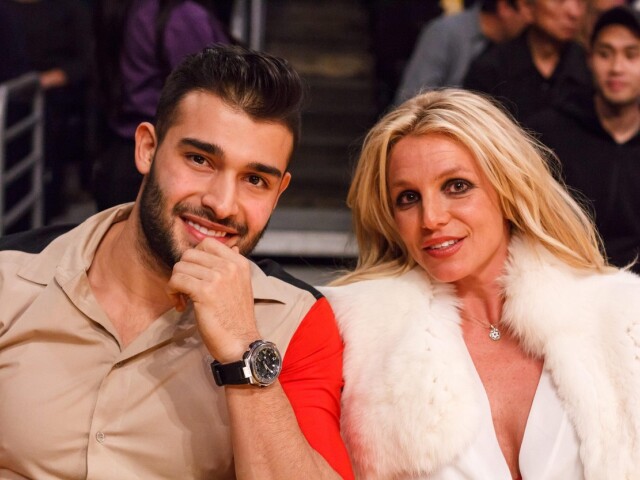 britney