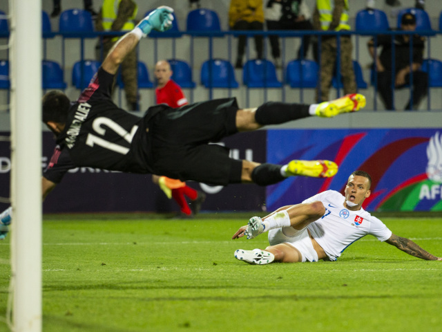 Lukáš Haraslín