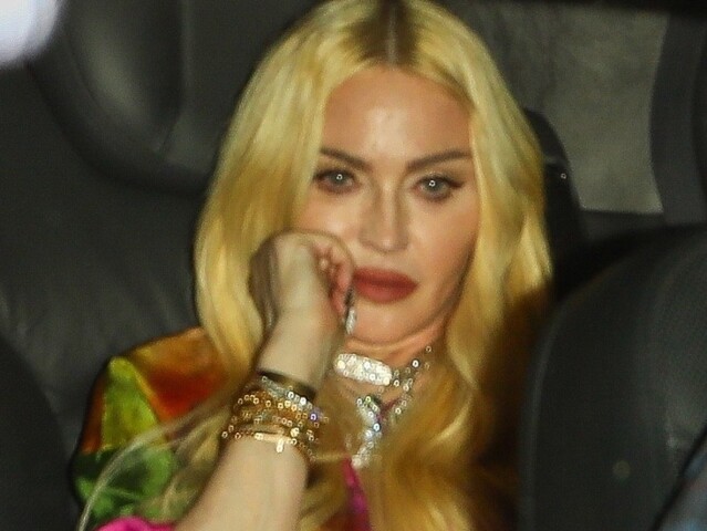 Madonna