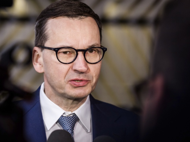 Mateusz Morawiecki