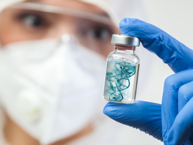 mrna vakcina