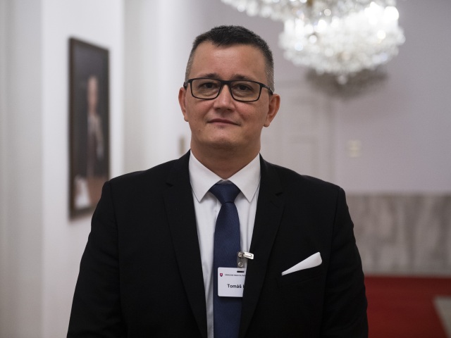 Tomáš Honz