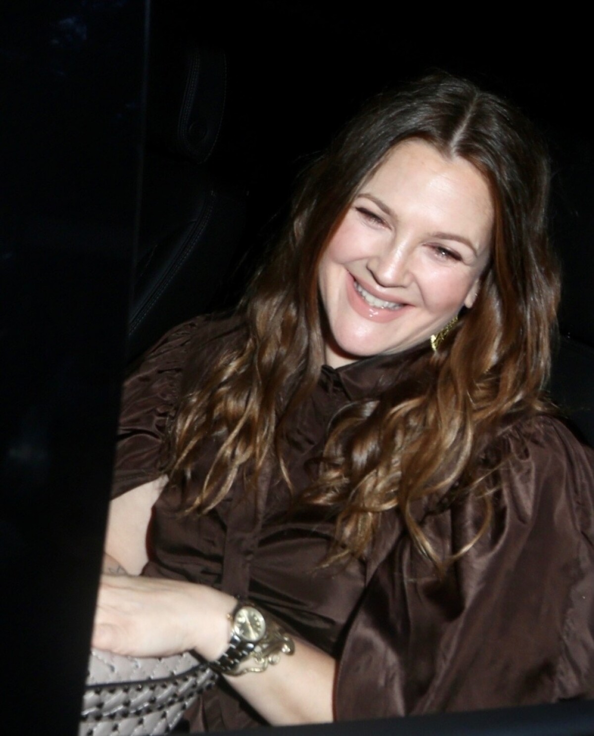 Drew Barrymore