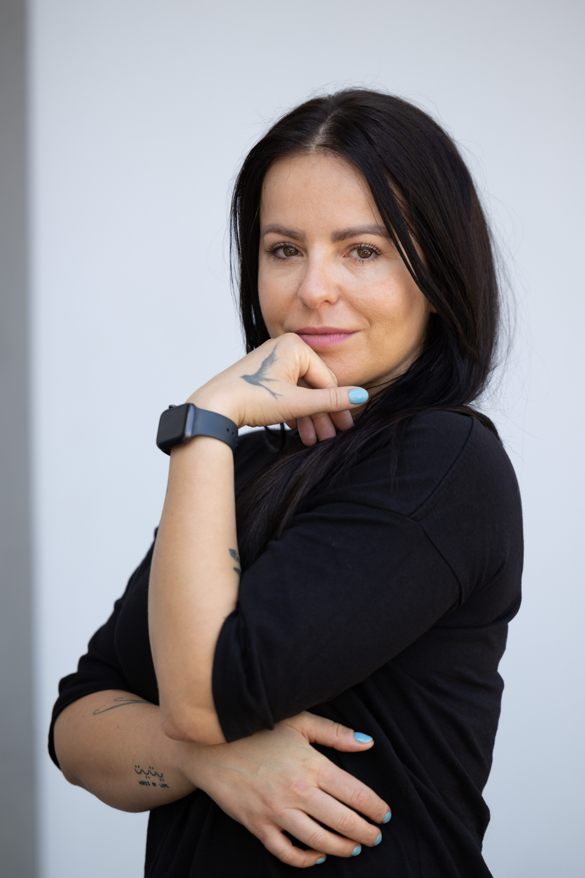 Katka Knechtová