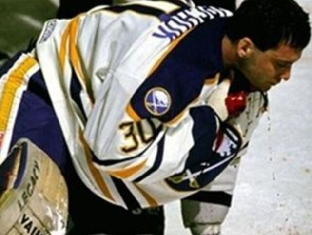 Clint Malarchuk